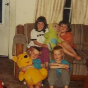 Meet your Posher, Reba